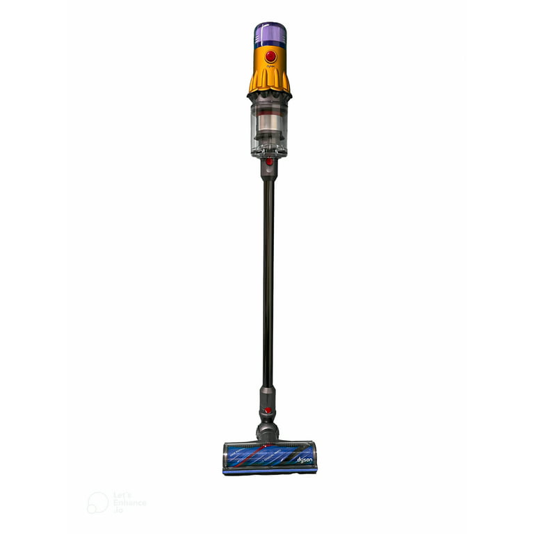  Dyson V12 Detect Slim+ Cordless Vacuum Cleaner