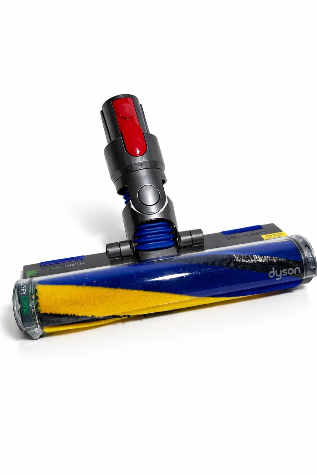 Dyson Soft Fluffy Cleaner Head Dyson Models