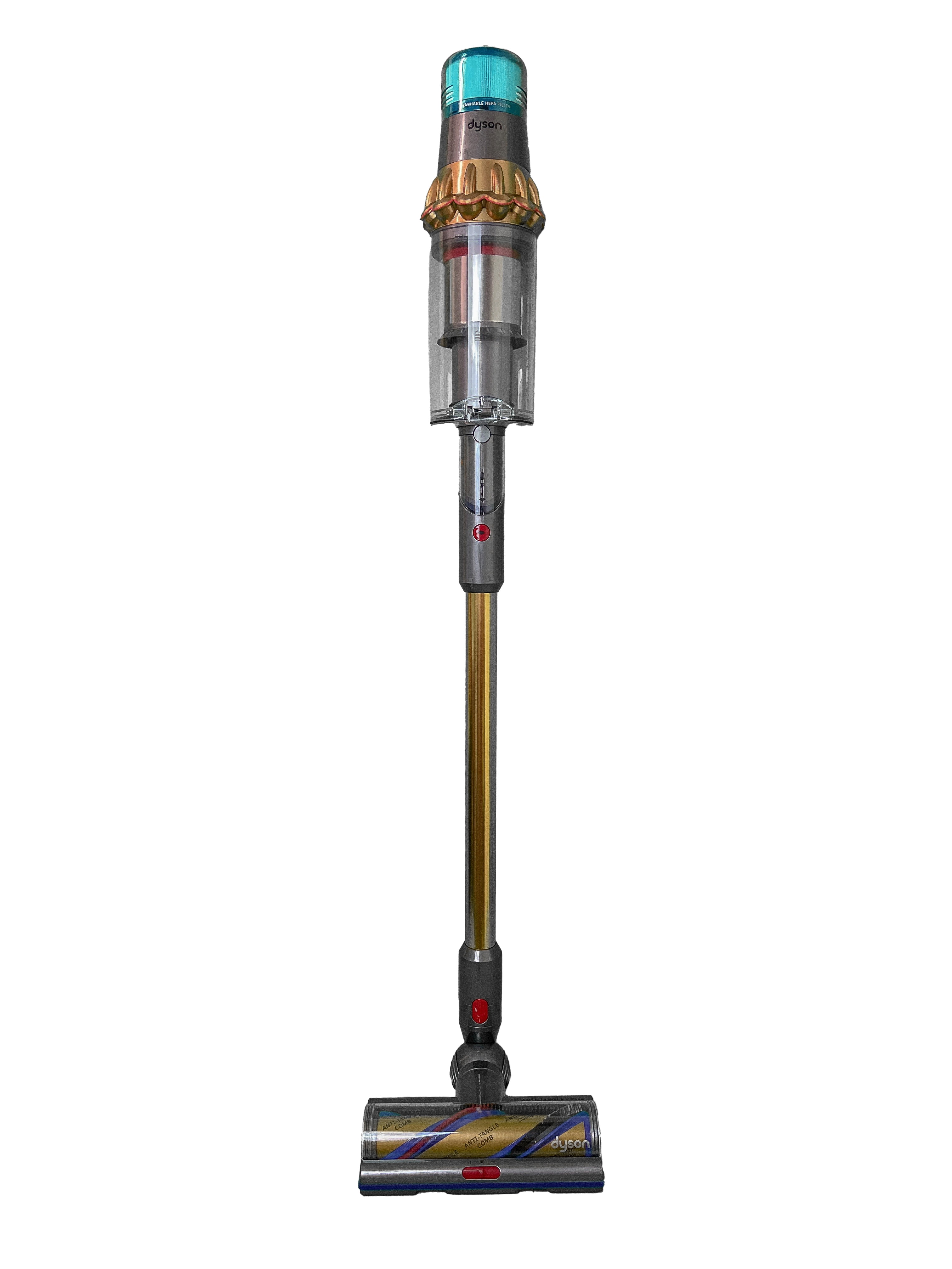 Dyson V15 Detect Absolute Vacuum Cleaner – flitit