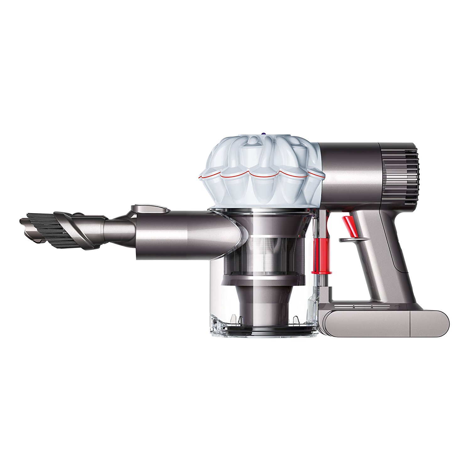 Dyson V6 Trigger Handheld Vacuum with Combination Tools (V6 Trigger Baby + Child) - image 1 of 6