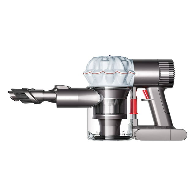 Dyson V6 Trigger Handheld Vacuum with Combination Tools (V6 Trigger Baby + Child)