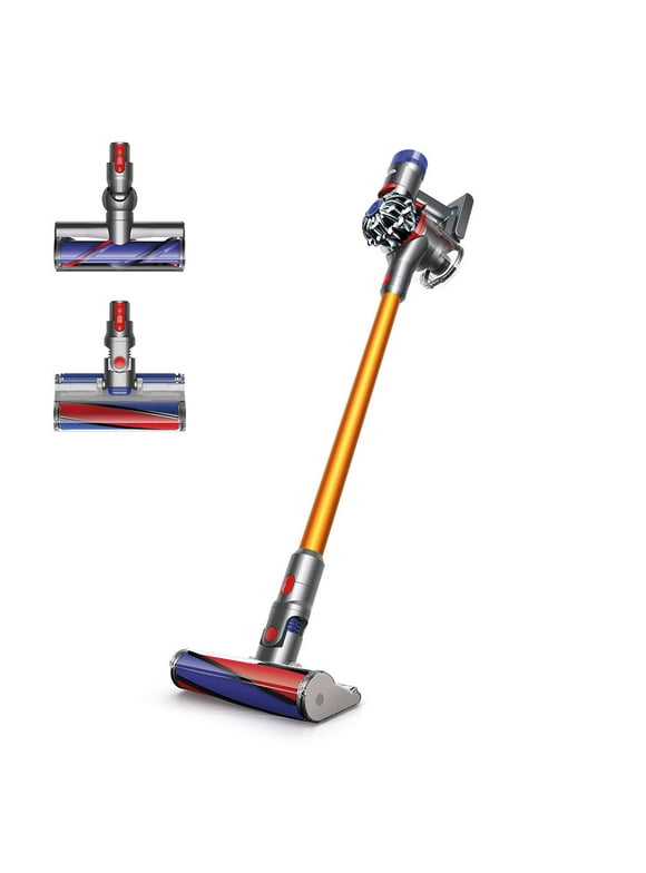Dyson Cordless Vacuums