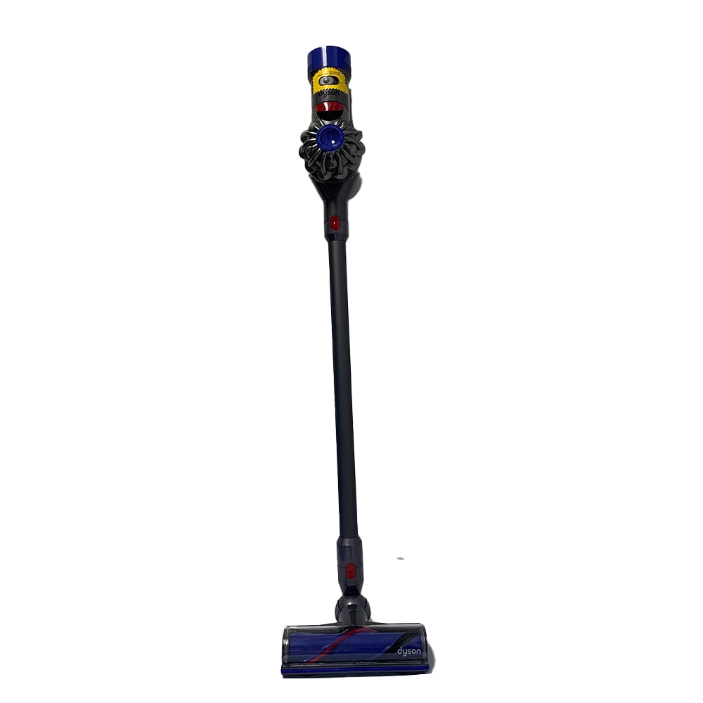 Dyson V8 Absolute Pro Cordless Vacuum Iron New