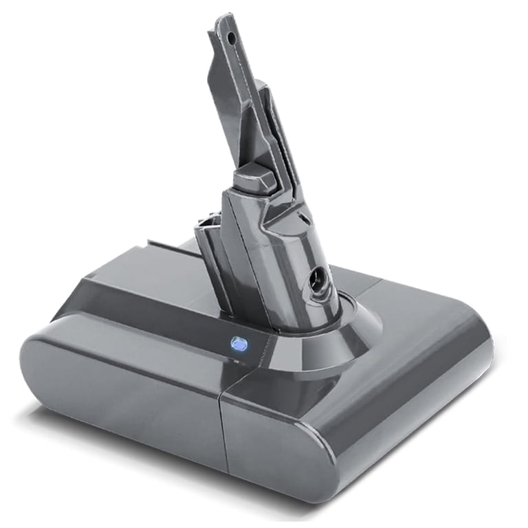 For Dyson V7 Battery Replacement ,21.6V 6000mAh Vacuum Cleaner