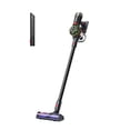 thumbnail image 1 of Dyson V8 Cyclone Cordless Vacuum | Black/Khaki | New | Newest Gen, 1 of 9