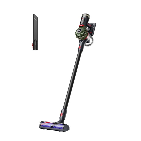 Dyson V8 Cyclone Cordless Vacuum | Black/Khaki | New | Newest Gen