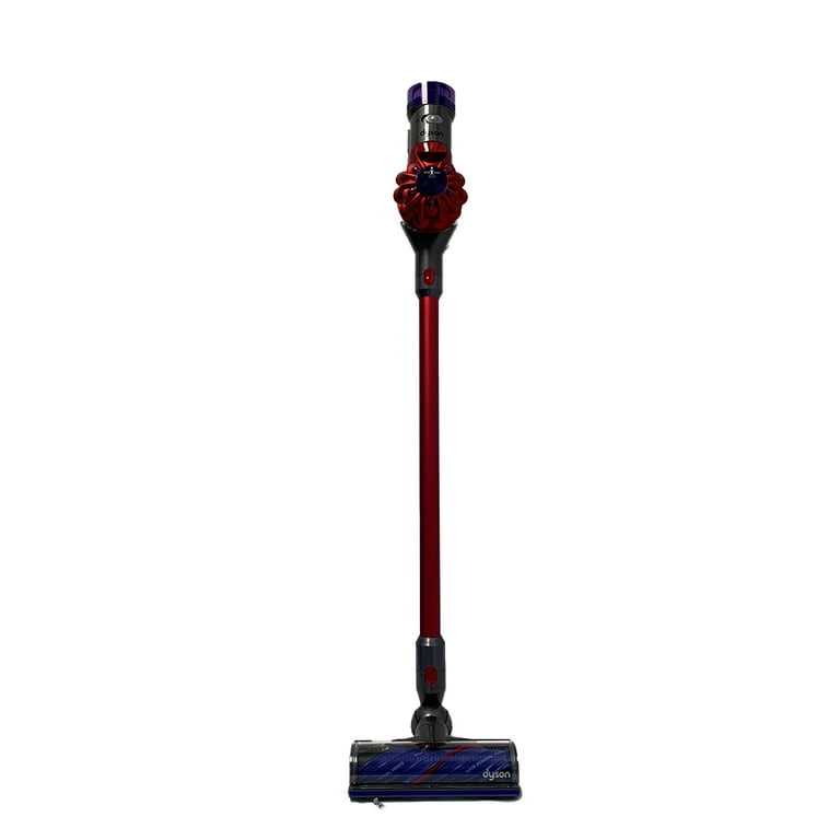 Dyson v8 motorhead origin cordless stick vacuum reviews hotsell