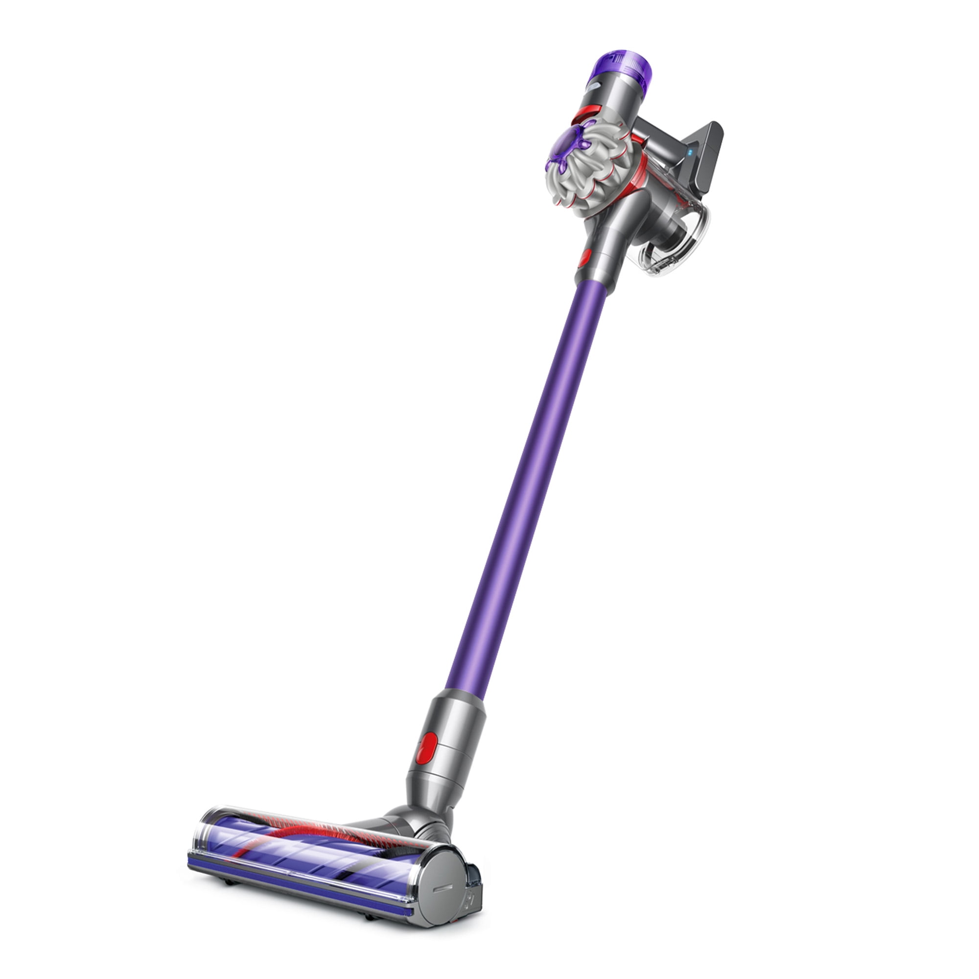 Dyson V8 Origin+ Vacuum | Purple | New Walmart.com