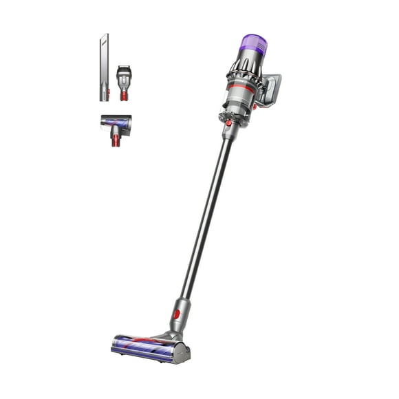 Dyson V9 Motorbar™ Cordless Vacuum | Nickel | New