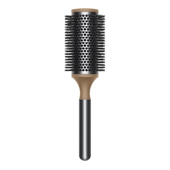 Dyson Vented Barrel brush - 1.8 inch (Nickel/Black)