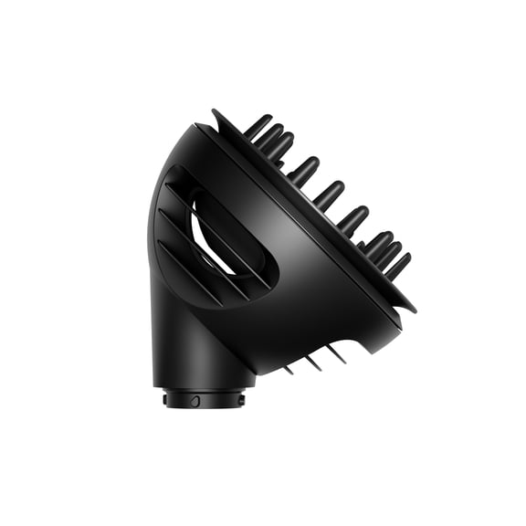 Dyson Wave+Curl Diffuser Airwrap Attachment