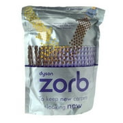 Dyson Zorb Carpet Cleaner, for Dyson Vacuum Cleaners Biodegradable, 26.5 oz