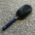 thumbnail image 1 of Dyson-designed Paddle brush Prussian blue, 1 of 1