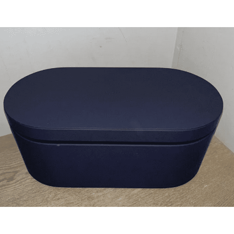 Dyson-designed presentation case Prussian blue - Walmart.com
