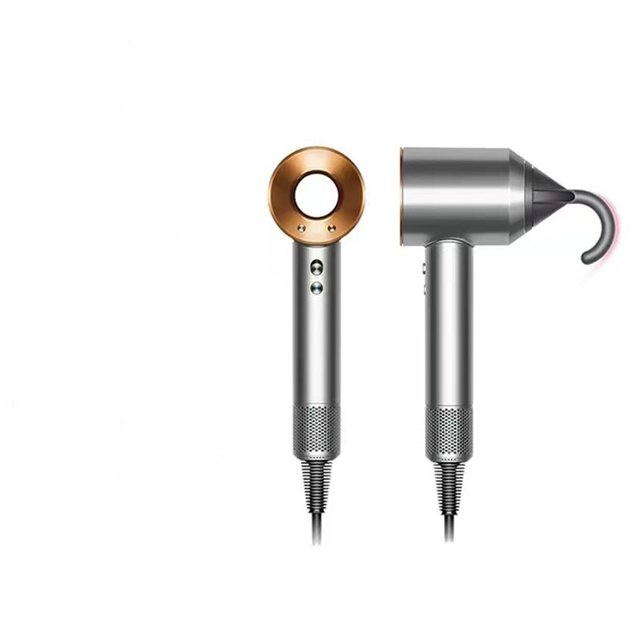 Dysons Supersonic Hair Dryer Latest Generation New