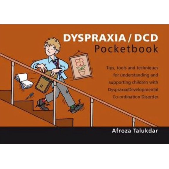 Pre-Owned Dyspraxia (Paperback)