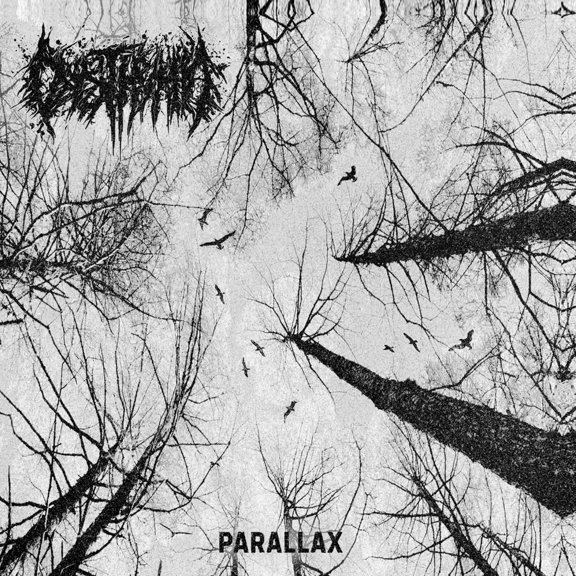 Dysthymia - Parallax - Music & Performance - CD