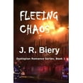 thumbnail image 1 of Dystopian Romance: Fleeing Chaos (Series #1) (Paperback), 1 of 1