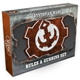 thumbnail image 1 of Dystopian Wars Rules & Gubbins Set, 1 of 3