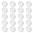 thumbnail image 1 of Dytern Balloon 20pcs Birthday Balloons Party Clear Balloons Decorative Balloons Kit for Wedding, 1 of 10