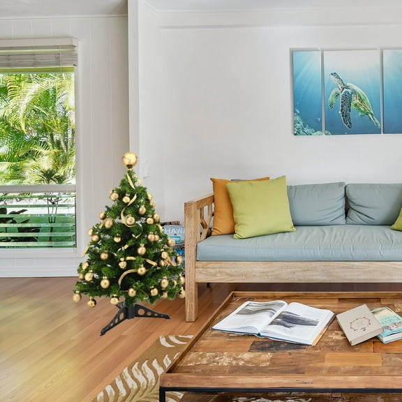 WRISTBIQUE Replacement Christmas Tree Stand Christmas Parties 6Set 11.4X6.5X2In