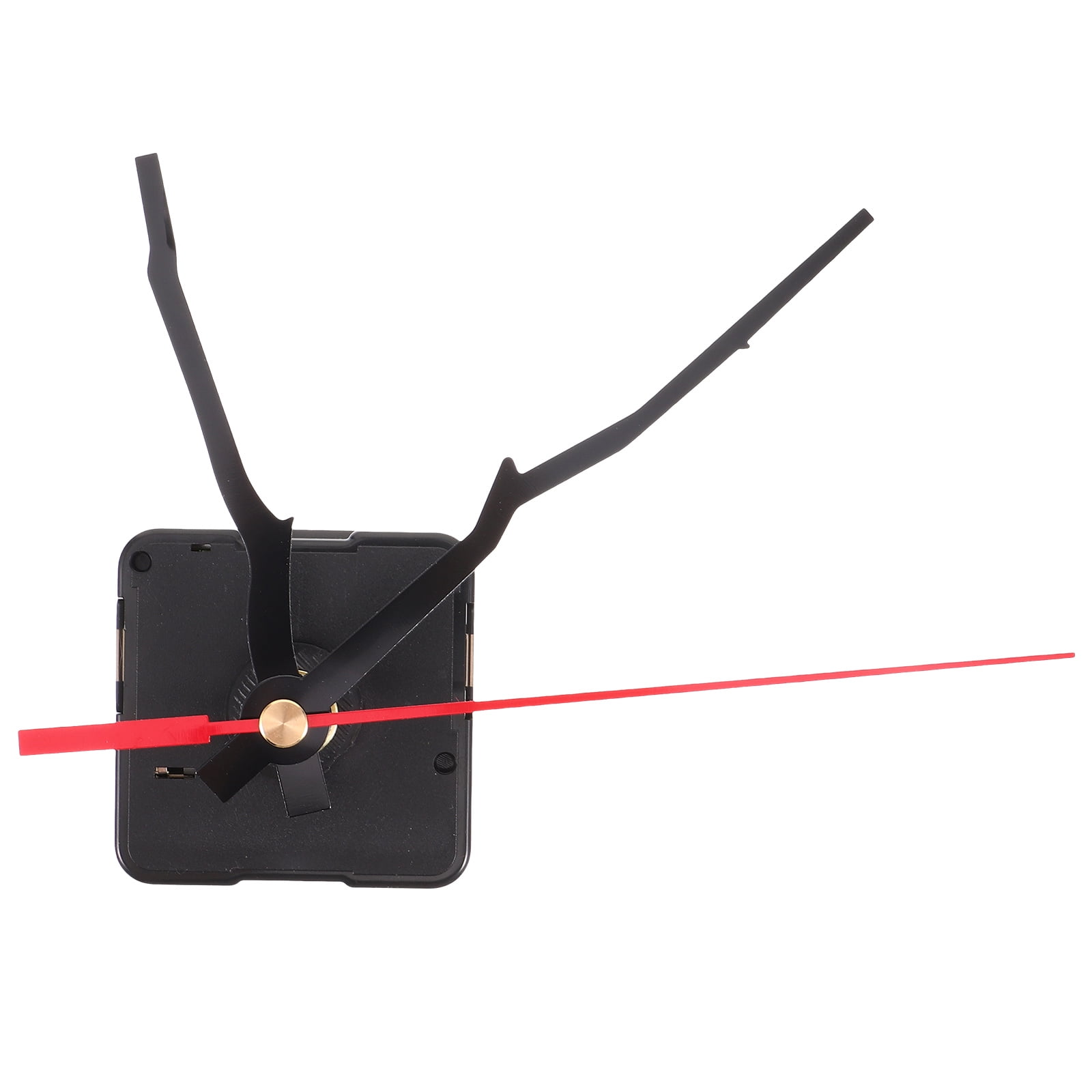 Dytern DIY 1 Set Clock Mechanism Mute Clock Hands Wall Clock Movement