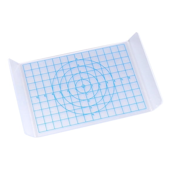 WRISTBIQUE Shaping Clay Clay Roller Board Kit Acrylic 1 Adjusting Clay Thickness