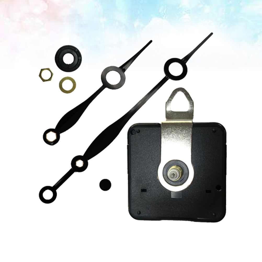 Dytern DIY Fashion Simple Clock Movement Accessories DIY Watch Parts