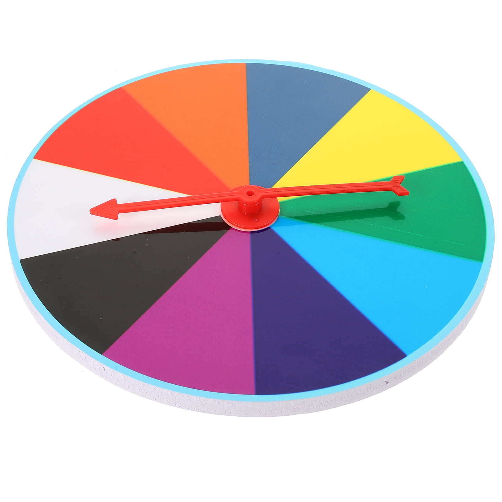 Dytern DIY Party DIY Prize Wheel Lottery Wheel Fortune Wheel Diy Game