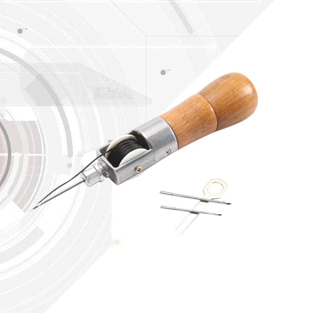 Dytern DIY Useful DIY Leather Craft Tool Super Carving Wax Line Hand