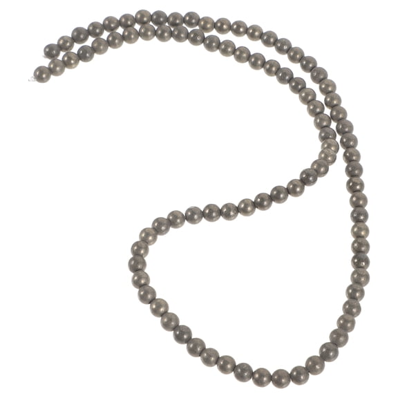 Dytern Jewelry Making 1 String Round Beads for Jewelry Making Jewelry Making Beads Diy Jewelry Making Material