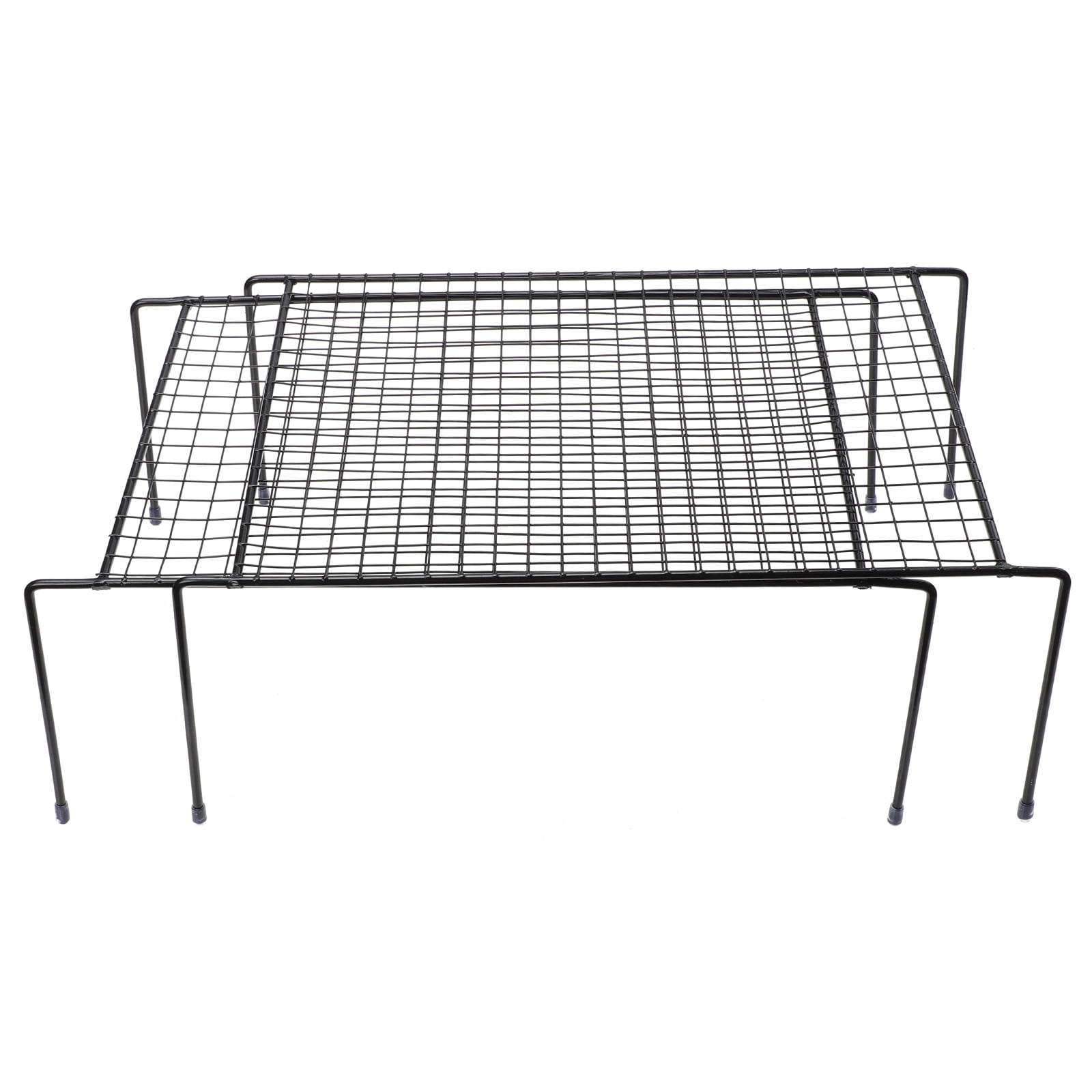 Dytern Kitchen Cabinet Shelf Kitchen Cabinet Shelf Organizer Expandable ...