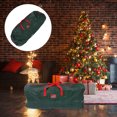thumbnail image 1 of Dytern Party 1pc Christmas Tree Storage Bag Christmas Party Dust-proof Gift Storage Bag, 1 of 10