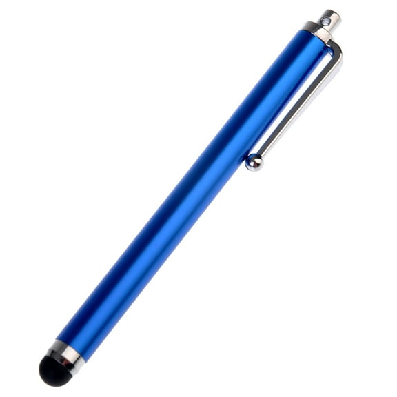 Dytern Universal stylus pen Universal Capacitive Touch Stylus Pen for / / touch /Other Touch Screen Devices (Blue),4.25"X0.35"X0.35"