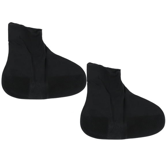Dytern Winter,1 Pair Rain Shoes Protector Reusable Boot Cover Safety Shoes Cover Boot Protector for Hiking