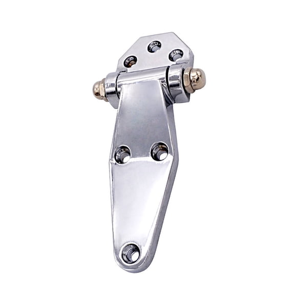 WRISTBIQUE T-Shape Hinge Metal 1Pack 5.7x2.8in