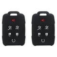 thumbnail image 1 of Dytern Winter,2pcs Silicone Car Key Case Cover Car Protective Cover for Car, 1 of 10