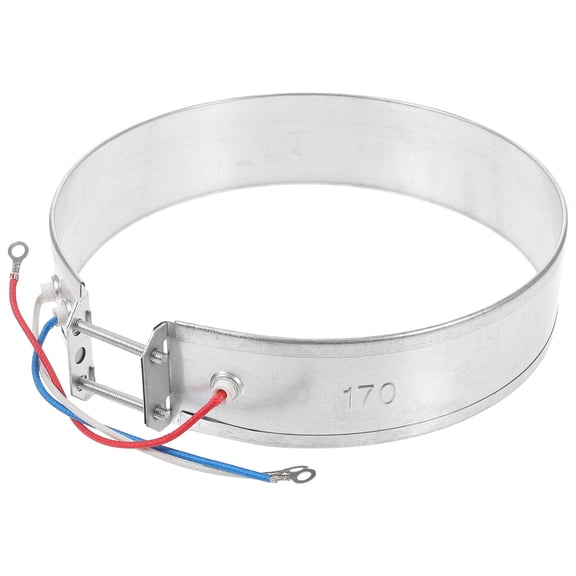 Dytern Winter,Heating Element Electrical Appliance Heat 30mm Band Heater Replacement