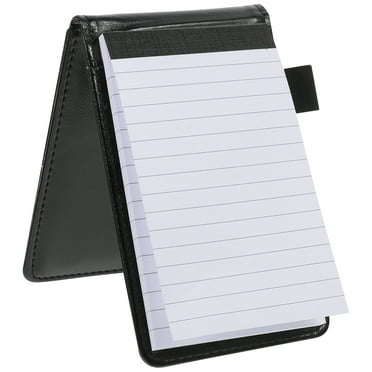 Dytern convenient memo pad Small Flipped Notebook Household Notebook Convenient Memo Pad Pocket Notepad,5.51"X3.43"X0.67"