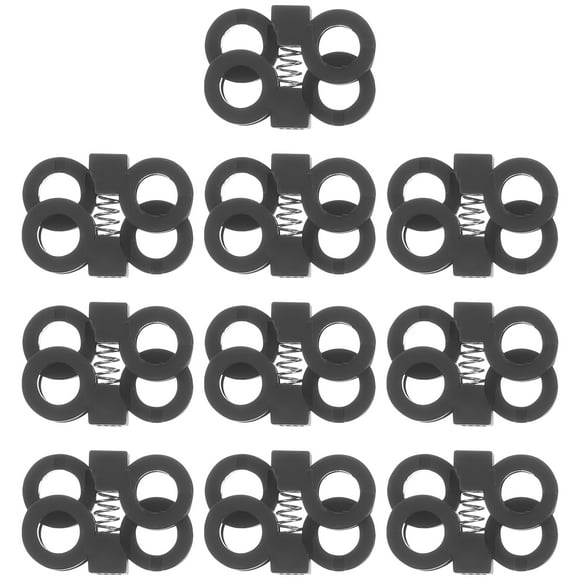 Shoelace Locks