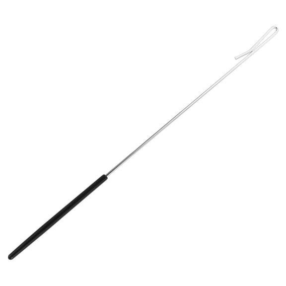 Dytern metal hand stick accessories Metal Puppet Arm Control Stick Stainless Steel Rod For Hand Puppets Suitable For Acts Children's Theater And Activities,12.99"X0.59"X0.39"