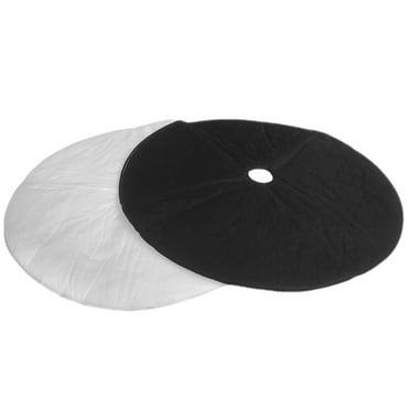 Dytern sound deadener Sound Deadener Vehicle Sound Insulation Mat Car Tire Sound-absorbing Deadener,28.35"X28.35"X0.2"