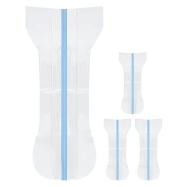 FRCOLOR 4pcs Waterproof Swimming Pads for Women Liners for Swimsuits and Lingerie Barrier