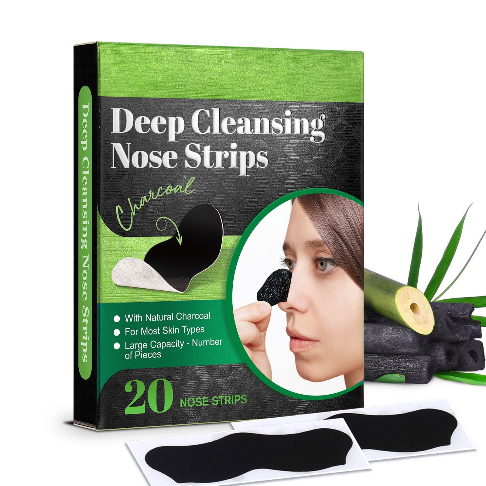 The Secret To Unclogging Pores And Eliminating Big Blackheads - sw524lk