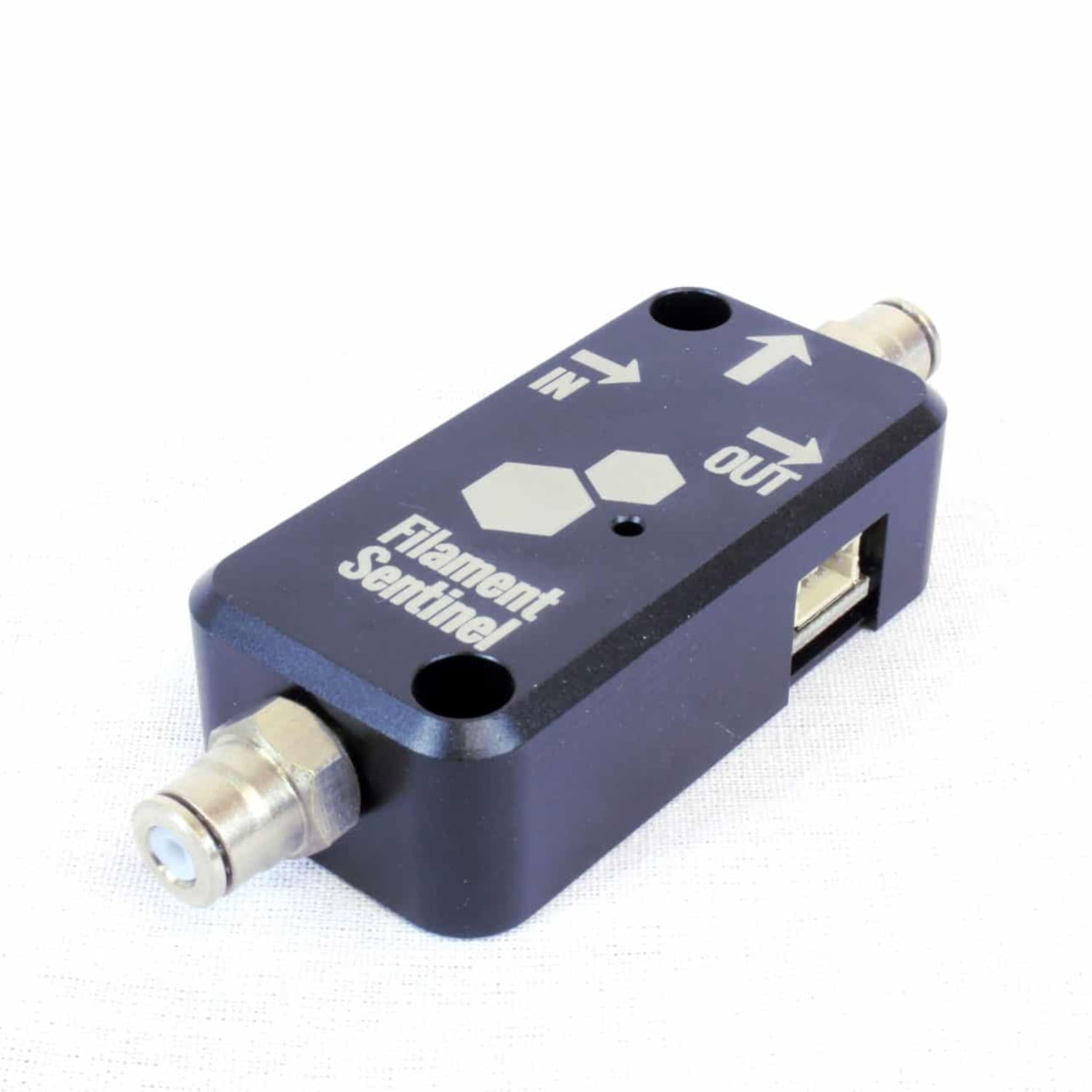 Dyze Design Filament Sentinel with Daisy-Chaining Cable -  2.85mm