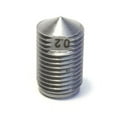 thumbnail image 1 of Dyze Design Hard Stainless Steel Nozzle - 0.2mm, 1 of 1
