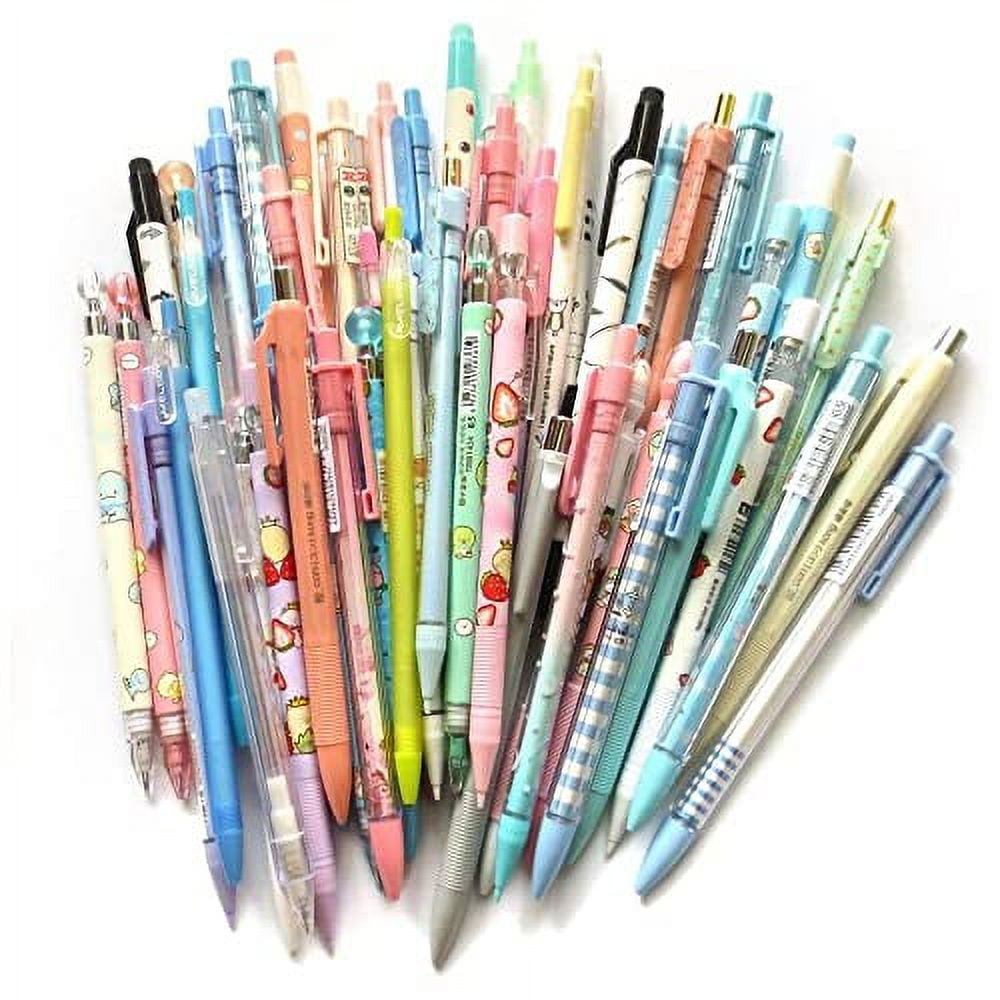 15 HB Pencils - Pencil With Eraser Rubber Tip School Stationery Kids  Learning
