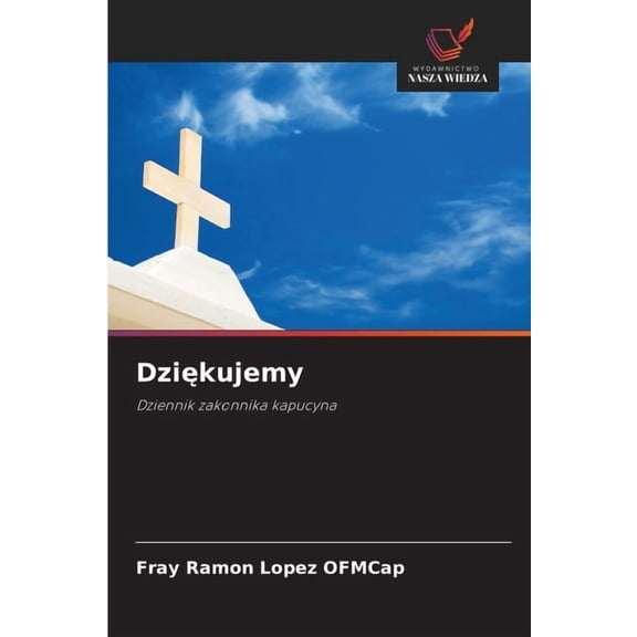 Dziękujemy, (Paperback)