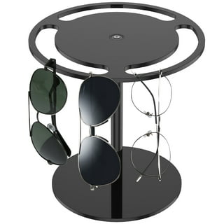 Sunglass Display Stand Desktop Eyewear Displays Acrylic Display