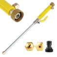 thumbnail image 1 of Dznils Willkey High Pressure Power Water Gun, Water Gun, Portable Car Washer, 17.94 in, 1 of 12